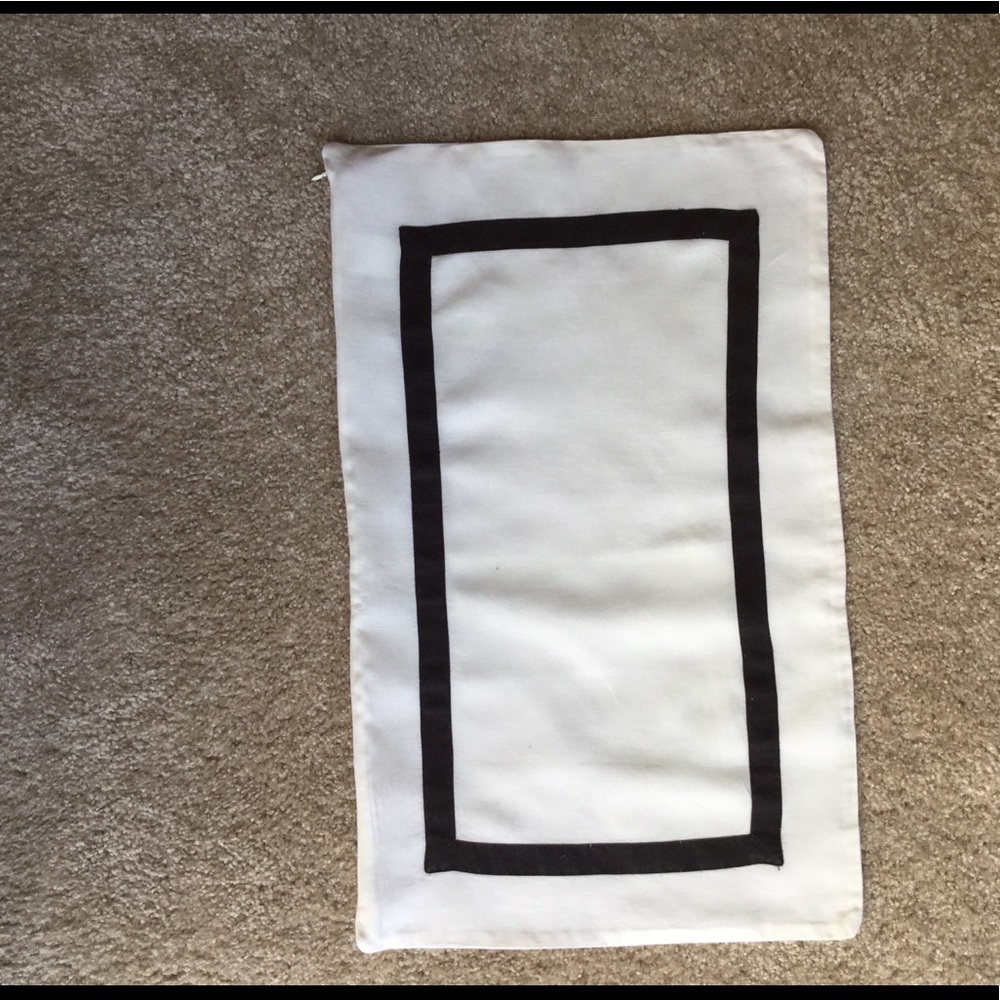 Lumbar pillow